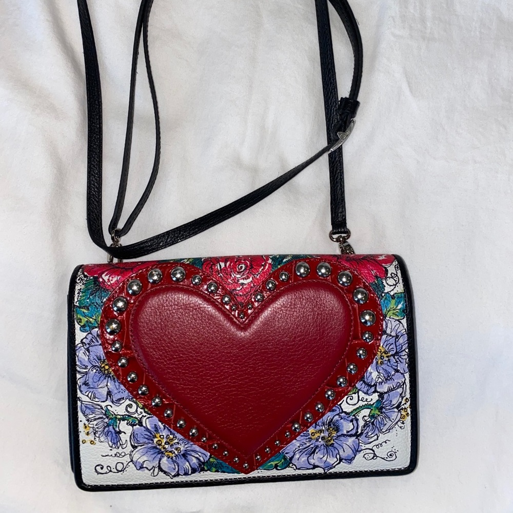 Brighton Crossbody Purse